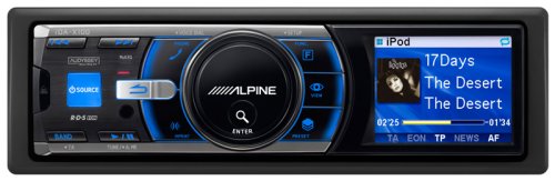  ��������� Alpine iDA-X100