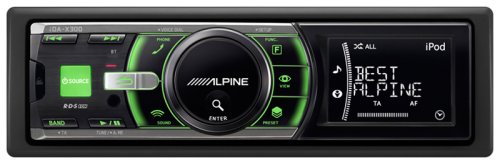  ��������� Alpine iDA-X300
