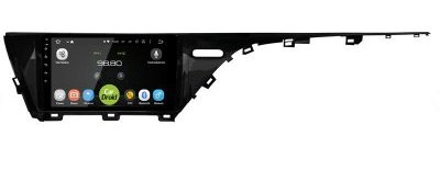  ��������� Android 2G-32G  Toyota Camry v70 2018-