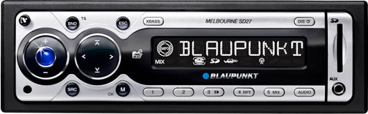  ��������� Blaupunkt Melbourne SD27