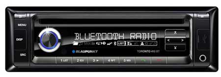  ��������� Blaupunkt Madrid 210