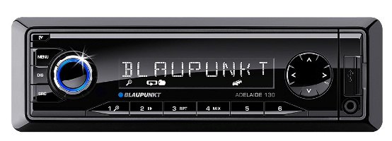  ��������� Blaupunkt  AMSTERDAM 130