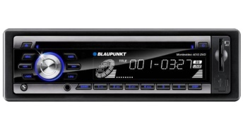  ��������� Blaupunkt MONTEVIDEO 4010 DVD