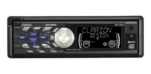  ��������� Clarion DXZ378RMP
