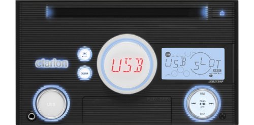  ��������� Clarion UDB275MP
