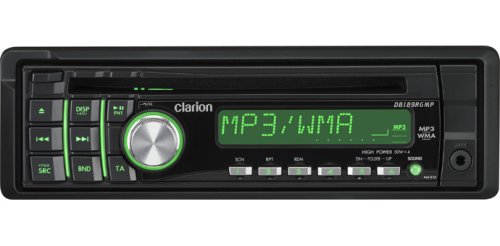  ��������� Clarion DB189RGMP
