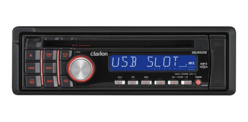  ��������� Clarion DB285USB