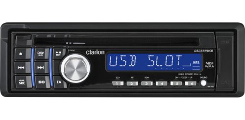  ��������� Clarion DB288RUSB