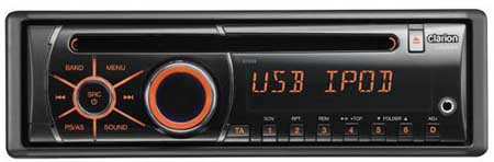  ��������� Clarion CZ200ER