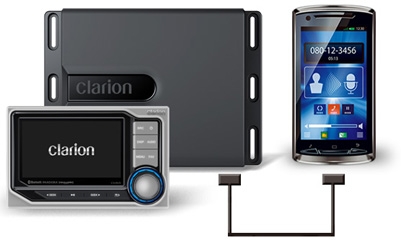  ��������� Clarion CMS5