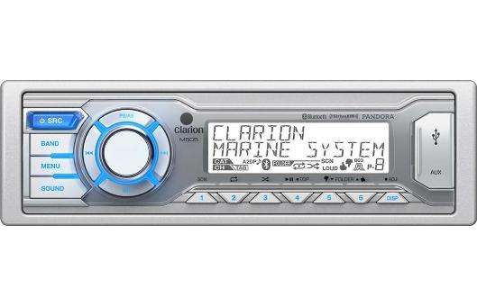  ��������� Clarion M205
