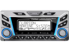  ��������� Clarion M606