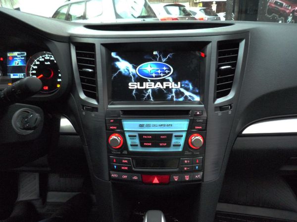 ��������� FlyAudio 80054D01 - SUBARU OUTBACK 2013