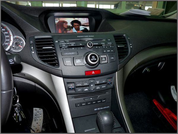  ��������� FlyAudio FA055A03 - HONDA ACCORD 