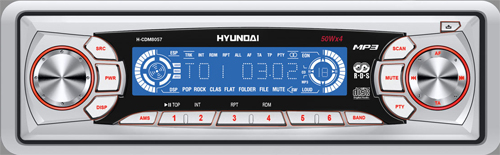  ��������� Hyundai H-CDM8057