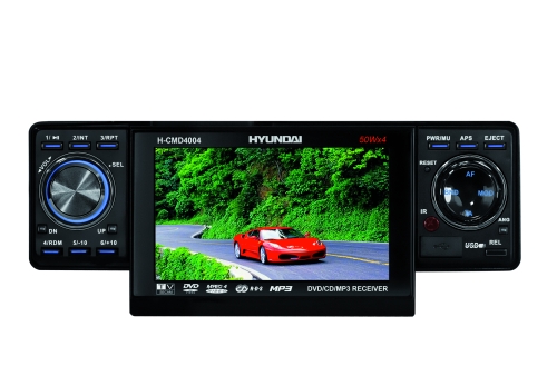  ��������� Hyundai H-CMD4004