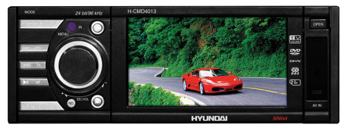  ��������� Hyundai H-CMD4013