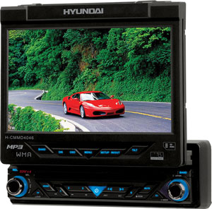  ��������� Hyundai H-CMMD4046
