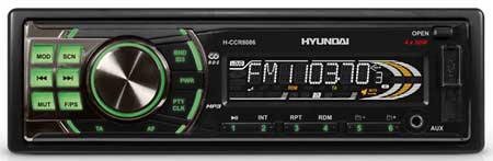  ��������� Hyundai H-CCR8086
