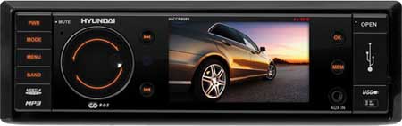  ��������� Hyundai H-CCR8089