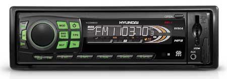  ��������� Hyundai H-CDM8033