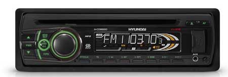  ��������� Hyundai H-CDM8093