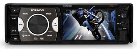  ��������� Hyundai H-CMD4005