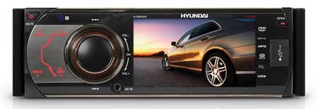  ��������� Hyundai H-CMD4026