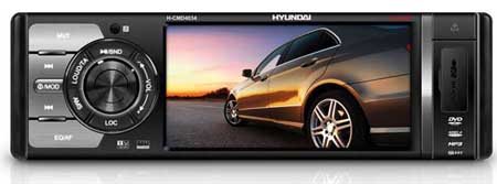 ��������� Hyundai H-CMD4034