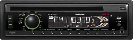  ��������� Hyundai H-CMD7074