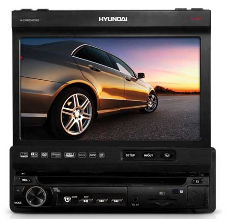  ��������� Hyundai H-CMMD4059G