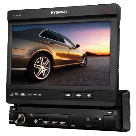  ��������� Hyundai H-CCR4702M