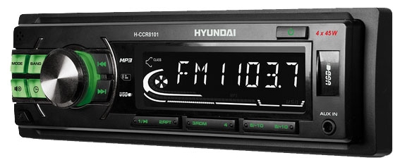  ��������� Hyundai H-CCR8101