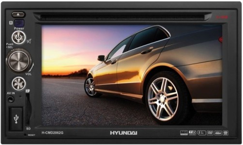  ��������� Hyundai H-CMD2062G