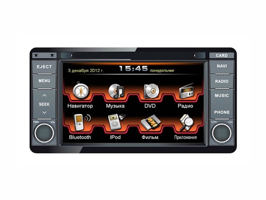 Suzuki Jimny 2010-2013 ��������� INCAR AHR-0787 JM