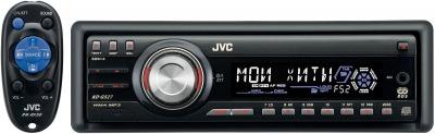  ��������� JVC KD-G527EE
