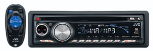  ��������� JVC KD-AR370