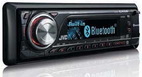  ��������� JVC KD-BT1EE