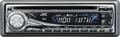  ��������� JVC KD-G337S