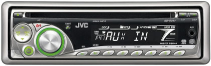  ��������� JVC KD-G341