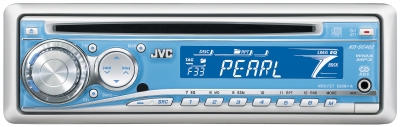  ��������� JVC KD-SC402EE