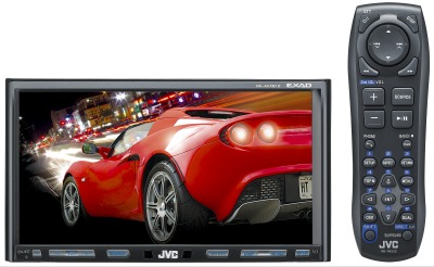  ��������� JVC KW-AVX810EE