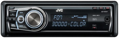  ��������� JVC KD-R507EE