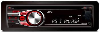  ��������� JVC KD-R417EE