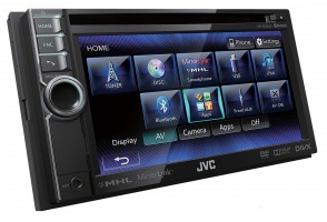  ��������� JVC KW-NSX600EE