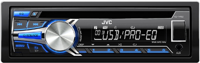  ��������� JVC KD-R452E