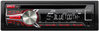  ��������� JVC KD-R651E