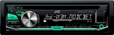  ��������� JVC KD-R577Q