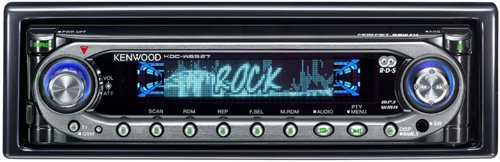 ��������� Kenwood KDC-6527