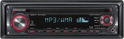  ��������� Kenwood KDC-W241YA